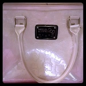 Hello Kitty Purse